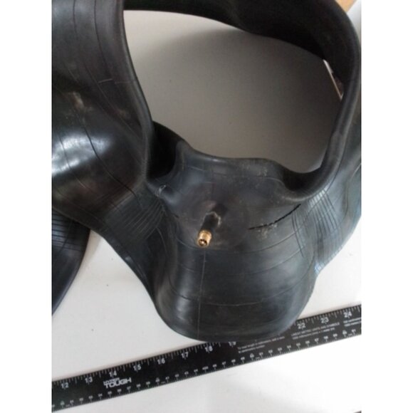 RUTU 18x6.50-8 18x7.50-8 20x8.00-8 20x10.00-8 Inner Tubes for ATV Quad 4 Wheeler - Picture 3 of 8